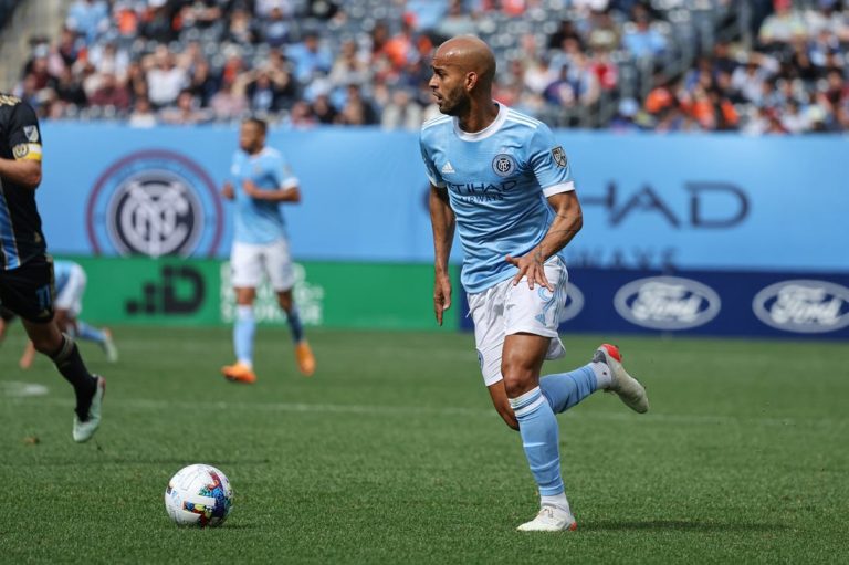 MLS Stingy NYCFC sets sights on Minnesota United