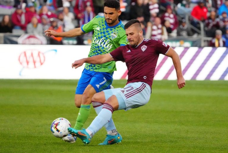 MLS Rapids aim to remain sterling at home vs. Nashville SC