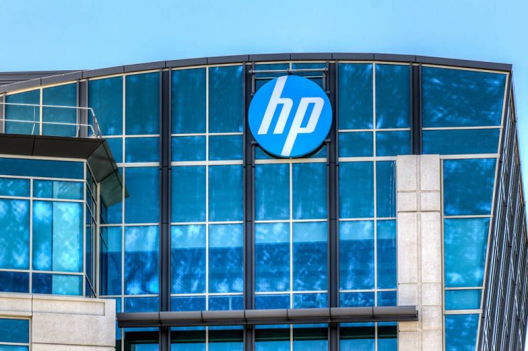 HP Shares Up 4% Following Q2 Beat, Provides Strong Outlook
