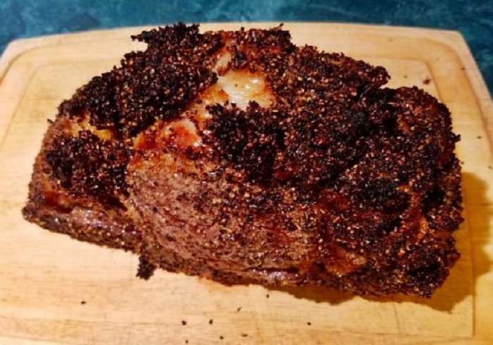 Perfect Prime Rib for Christmas Dinner