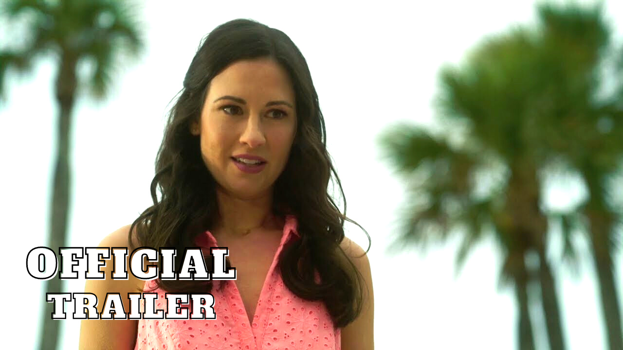 LOVE ON RETREAT Trailer 2022