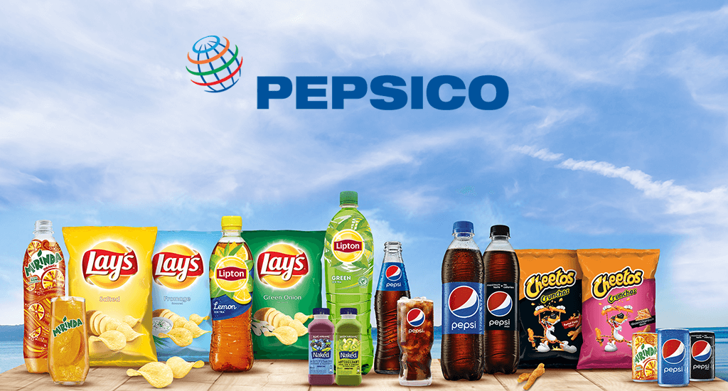 PepsiCo Shares Gain 7 percent Since Q3 Earnings Announcement