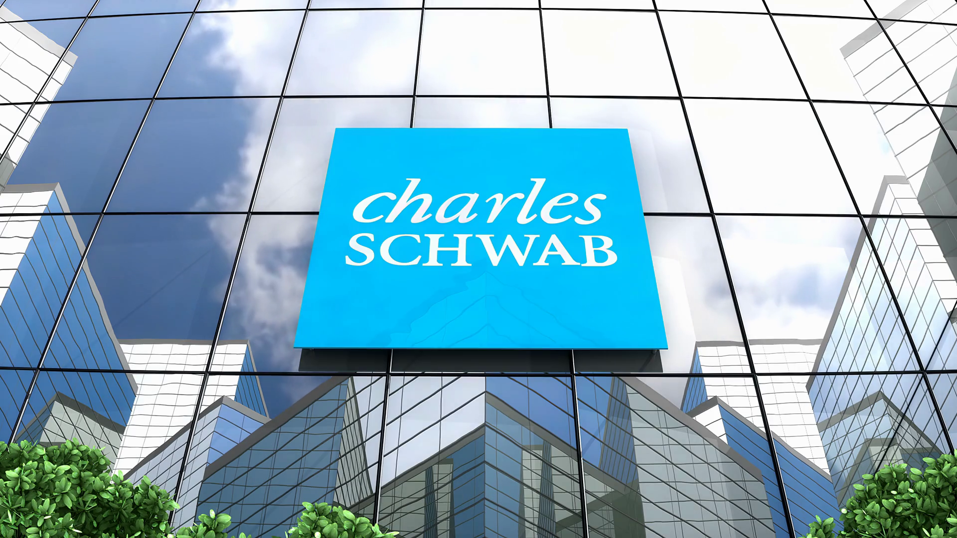 The Charles Schwab Reports Solid Q3 Results