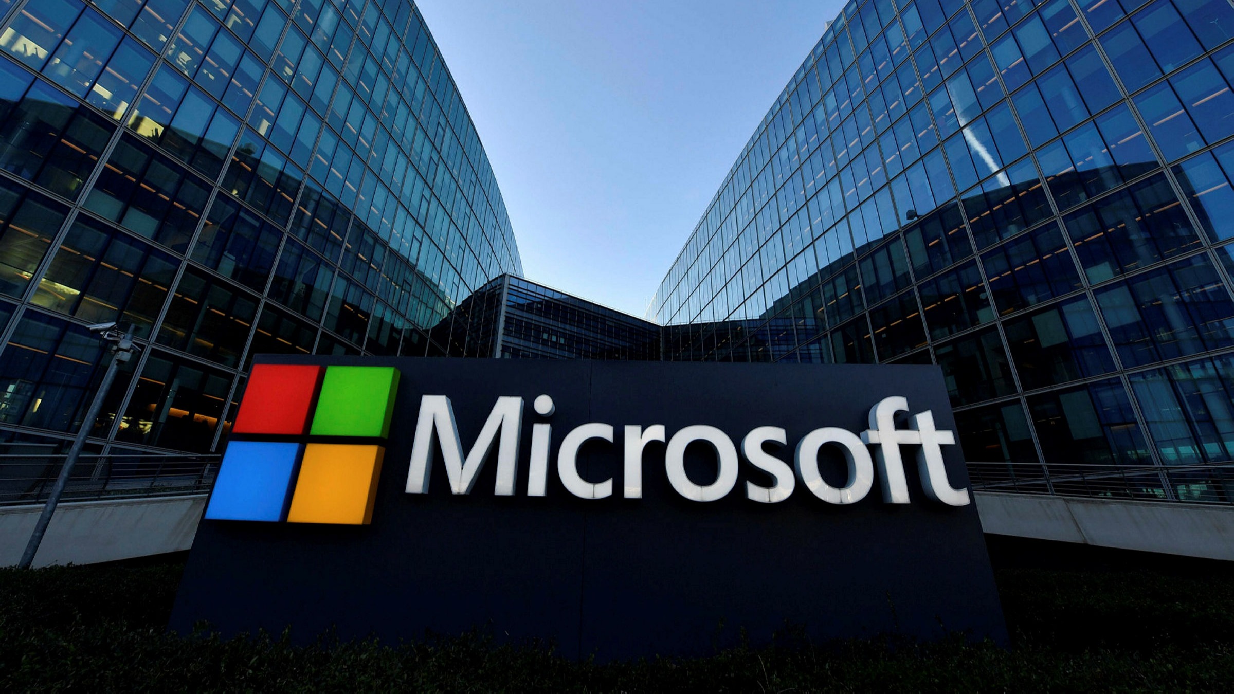 What to Expect From Microsoft’s Upcoming Q1 Results?