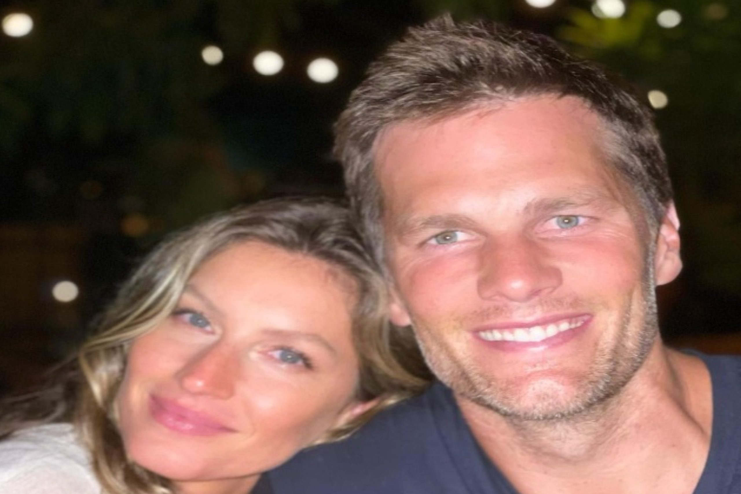 Tom Brady and Giselle BÃ¼ndchen Announced They Are Getting Divorced