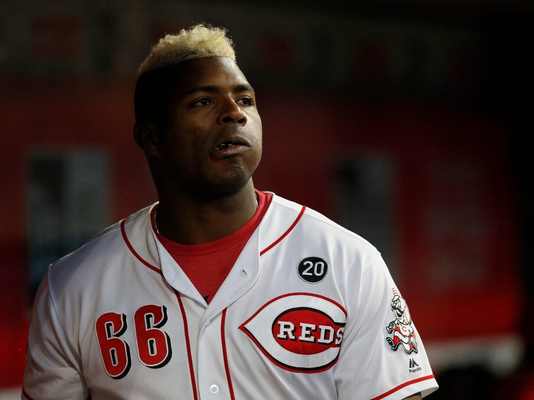 MLB News: Yasiel Puig set to plead guilty to lying about gambling