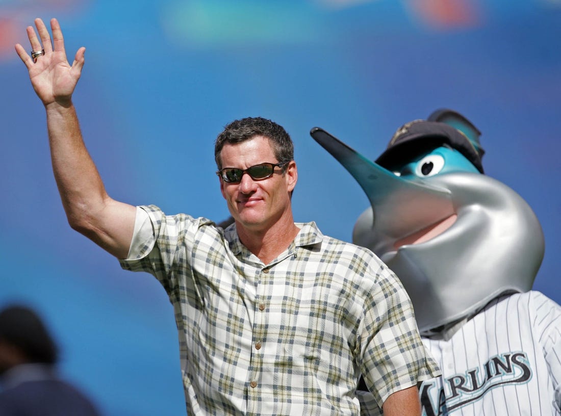 MLB News: Marlins hire Jeff Conine as special assistant to owner
