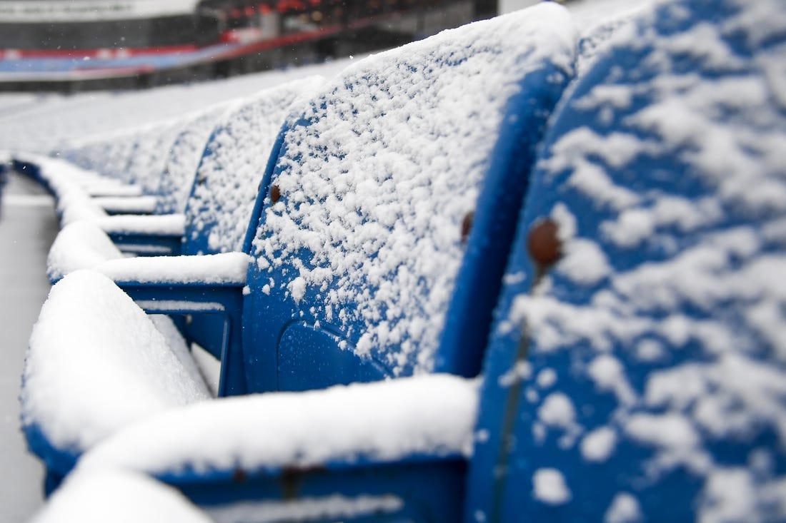 NFL News: Bills, Browns shifted to Detroit for Week 11 duel
