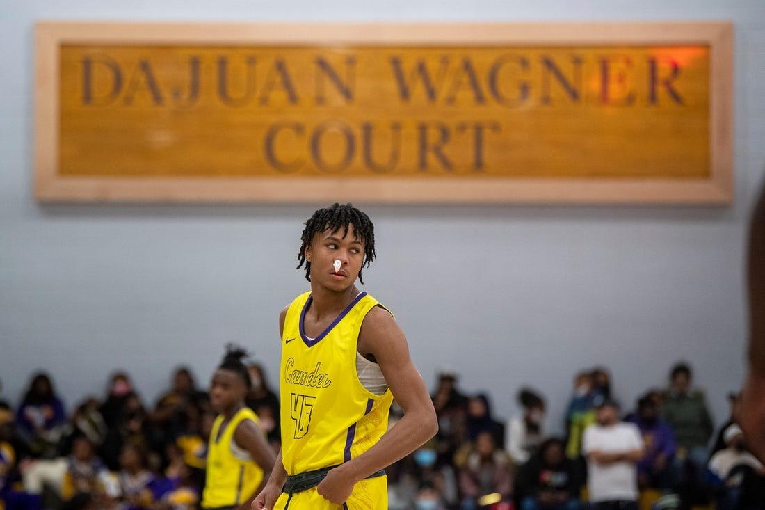 Top prospect D.J. Wagner commits to Kentucky