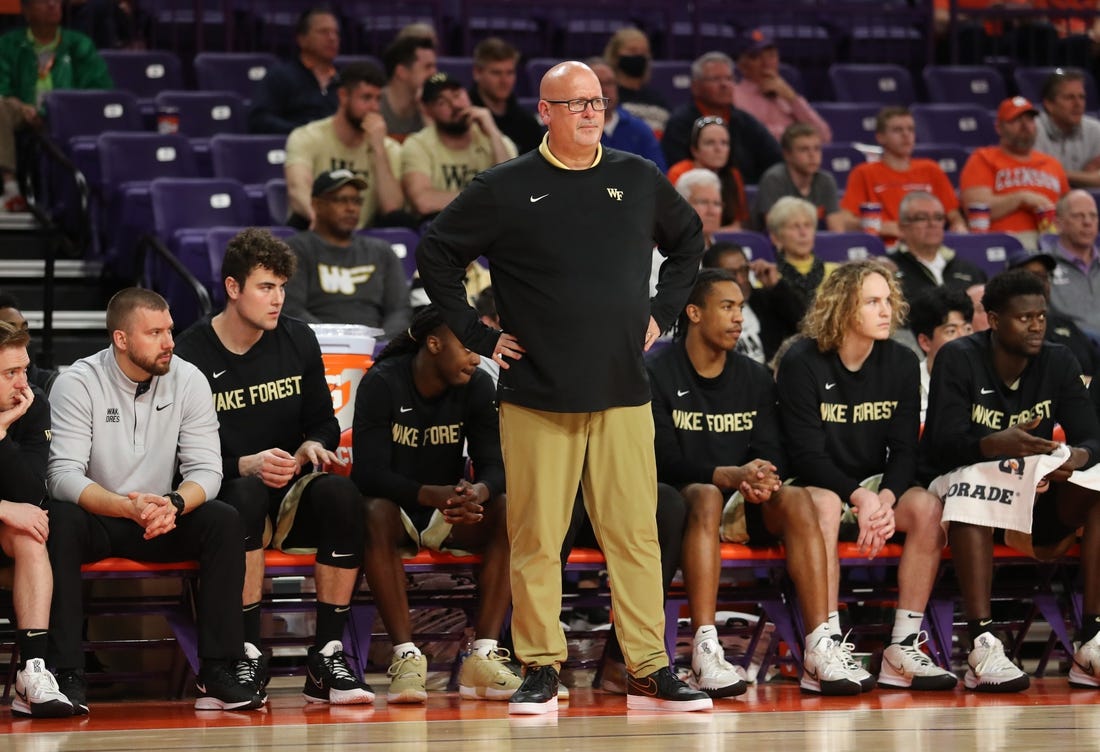 Wake Forest pits defense against Loyola Marymount’s 3-point prowess