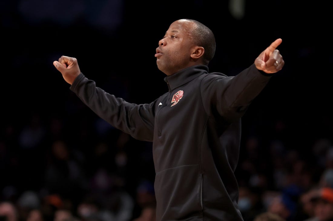 Detroit Mercy up next for young Boston College squad