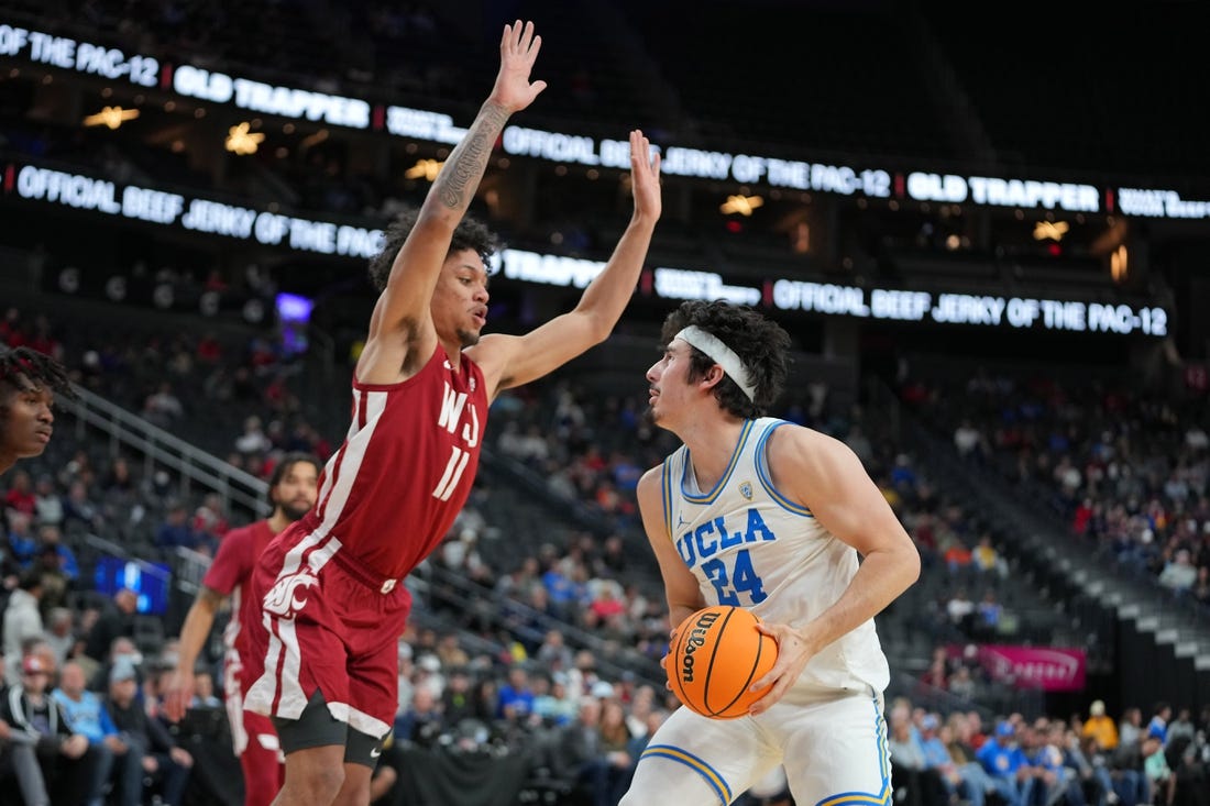 Washington State aims for bounce-back win over Prairie View A&M