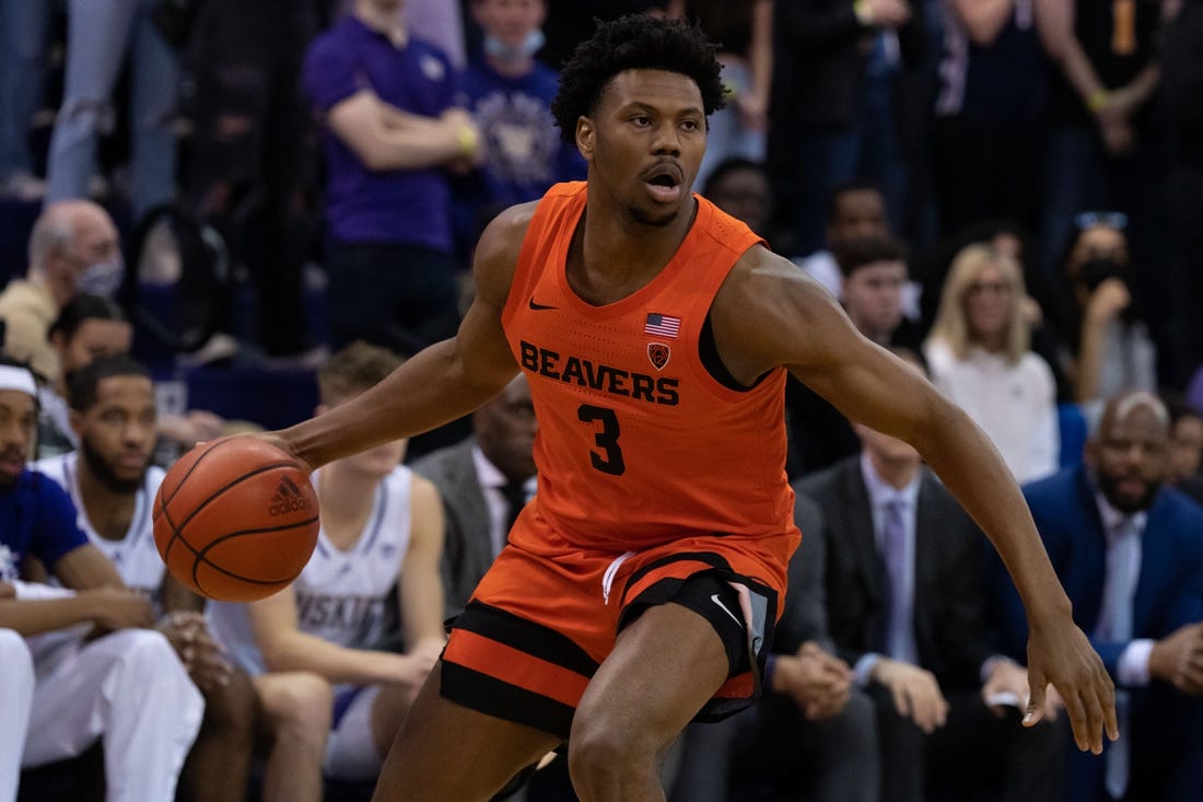 Oregon St. can match 2021-22 win total by beating Bushnell