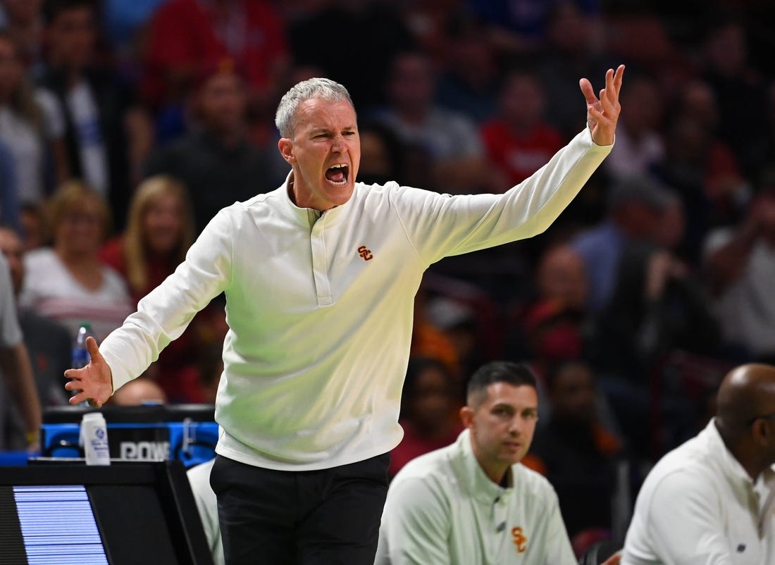 Warmer shooting on agenda for USC, BYU in Bahamas
