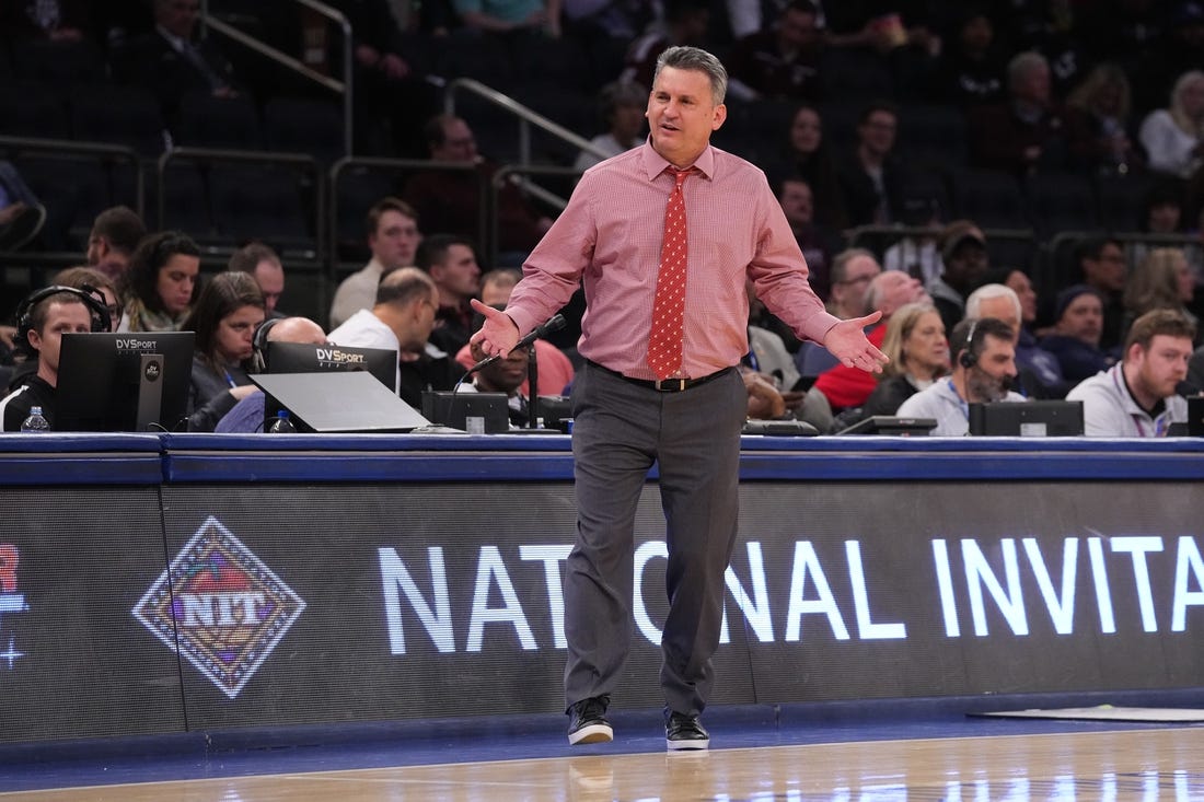 Sharpshooting Washington State downs Detroit Mercy