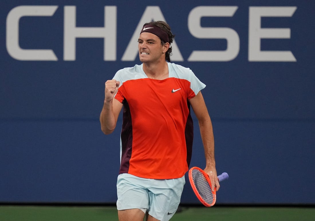 ATP News: Taylor Fritz upsets Rafael Nadal to kick off Nitto ATP Finals