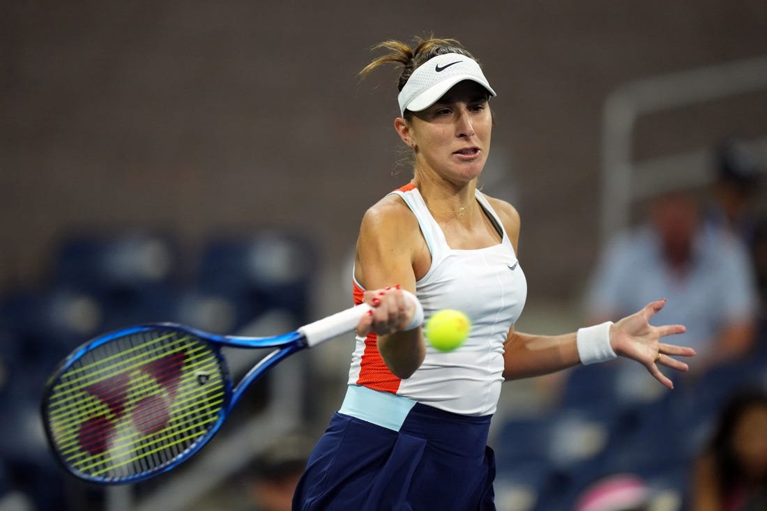 WTA News: Switzerland beats Australia to win Billie Jean King Cup final