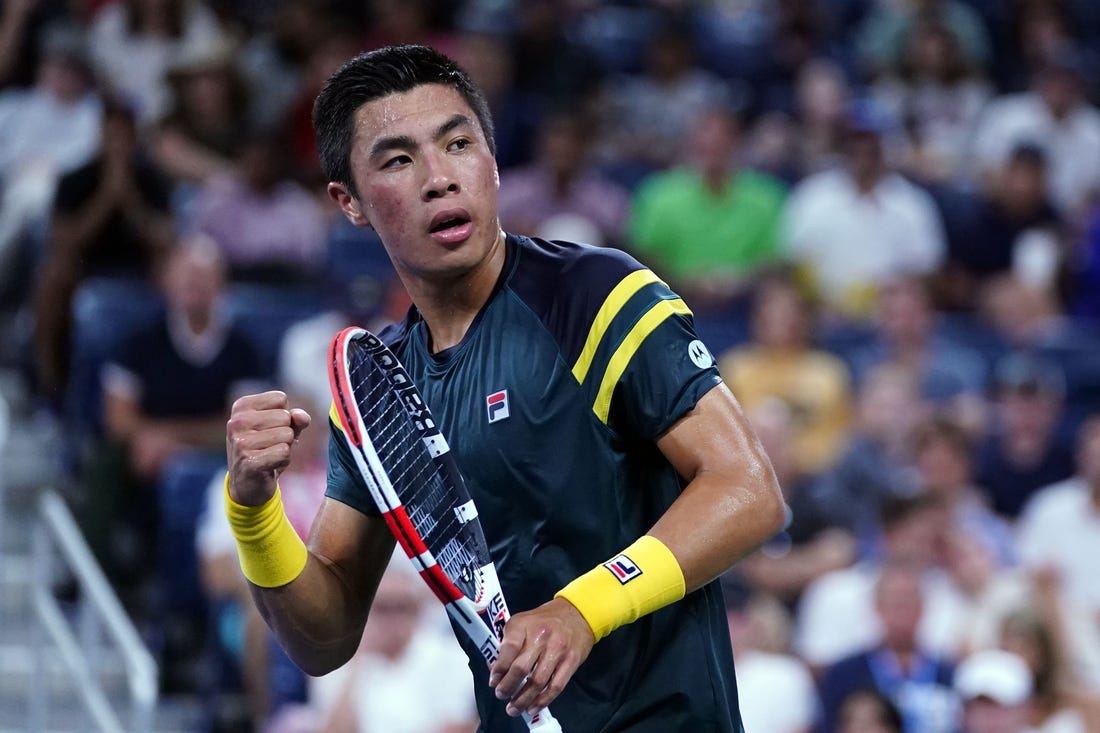 ATP News: Brandon Nakashima wins Next Gen ATP Finals title