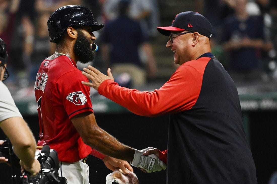 MLB News: Terry Francona, Buck Showalter named Managers of the Year