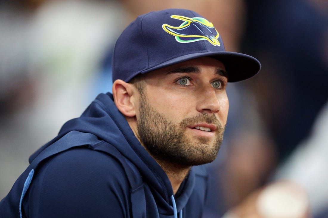 MLB News: Rays decline $13M option on defensive wizard Kevin Kiermaier