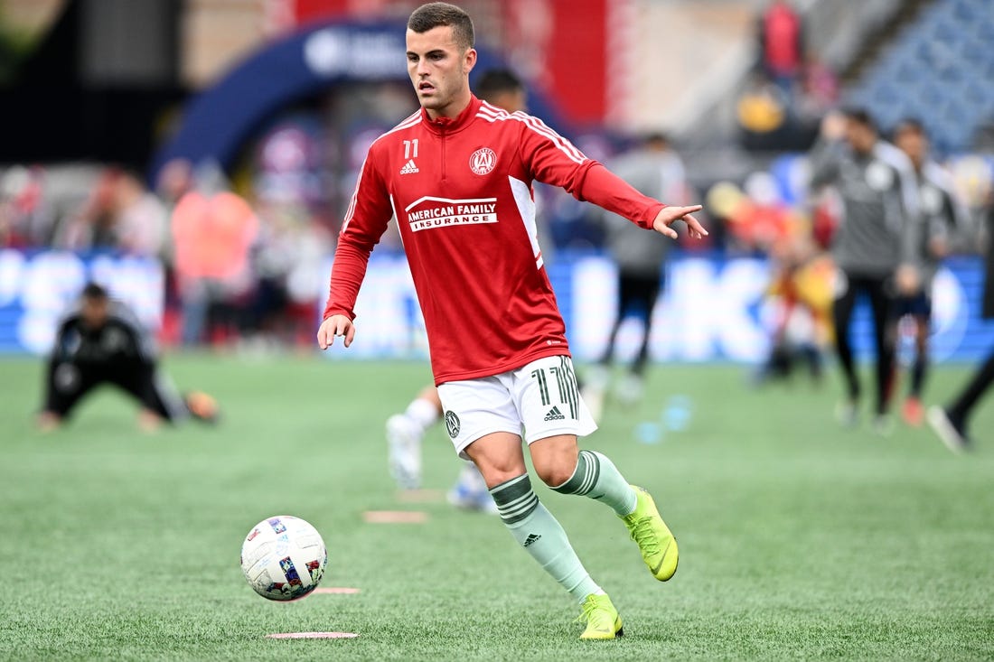 MLS News: Atlanta United sign D Brooks Lennon through 2025