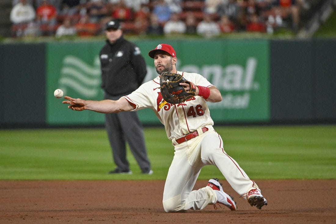 MLB News: Paul Goldschmidt wins National League MVP honors