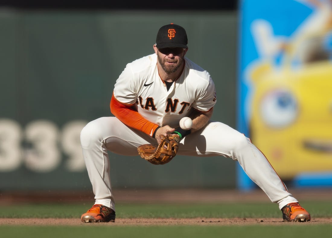MLB News: Giants decline Evan Longoria’s $13M option for 2023