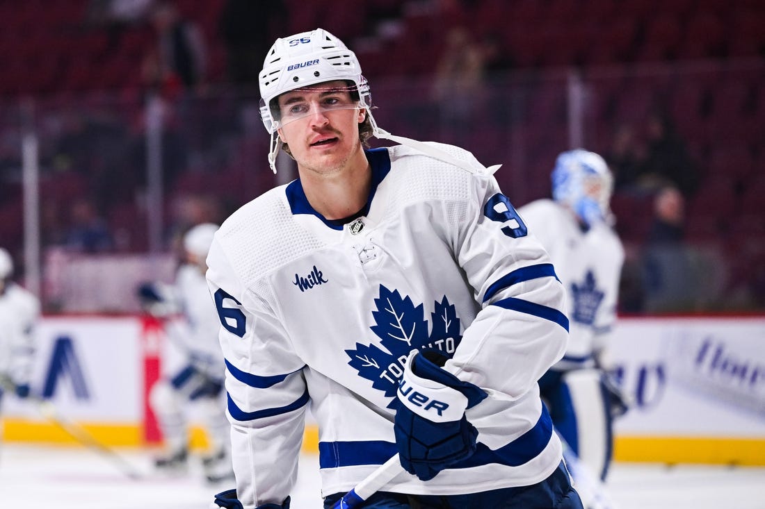 NHL News: Capitals claim F Nicolas Aube-Kubel off waivers