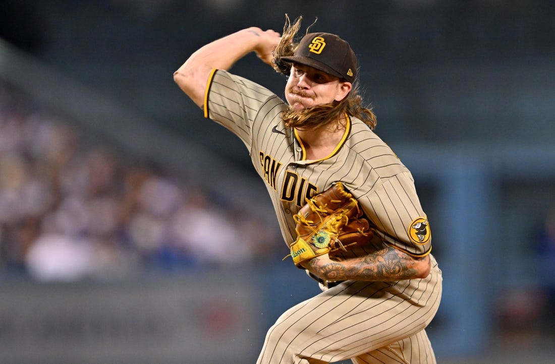 MLB News: Reports: White Sox agree on 1-year deal with RHP Mike Clevinger