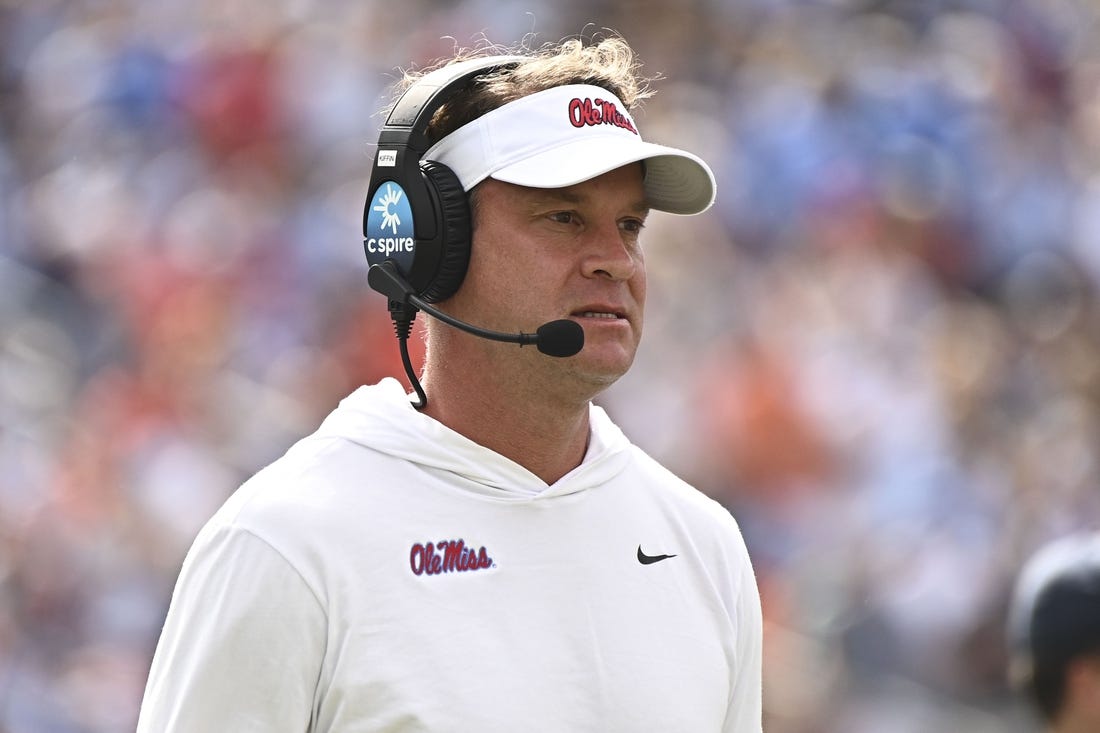 NCAAF News: Fast Lane? Kiffin drama spices up Egg Bowl