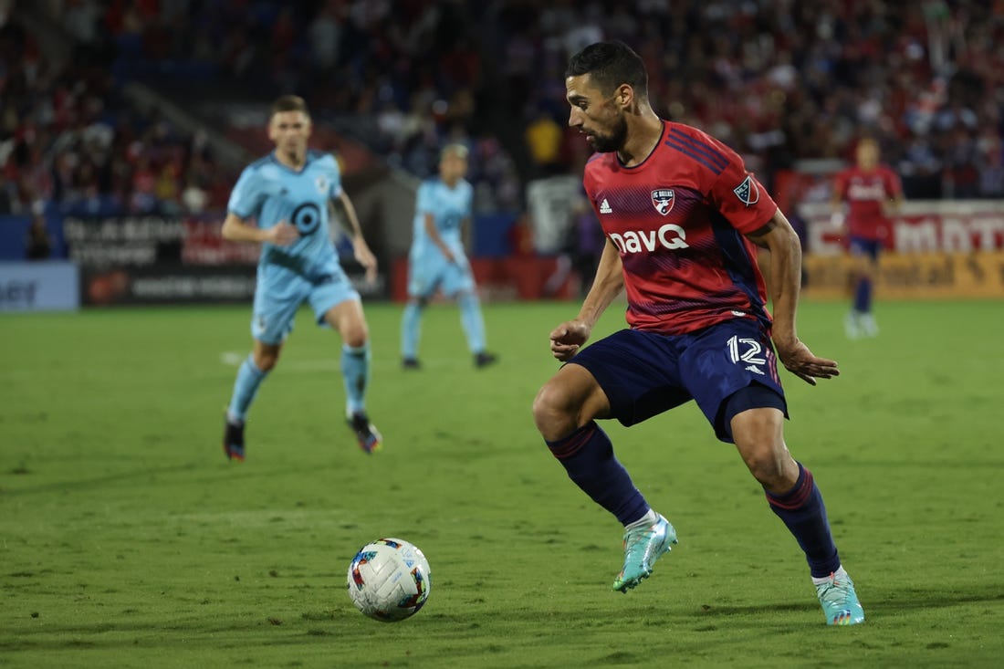 MLS News: FC Dallas sign M Sebastian Lletget to three-year contract