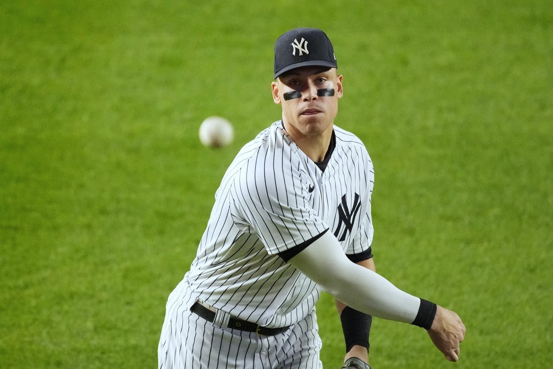 MLB News: Qualifying offers tendered to Aaron Judge, Jacob deGrom, Trea Turner