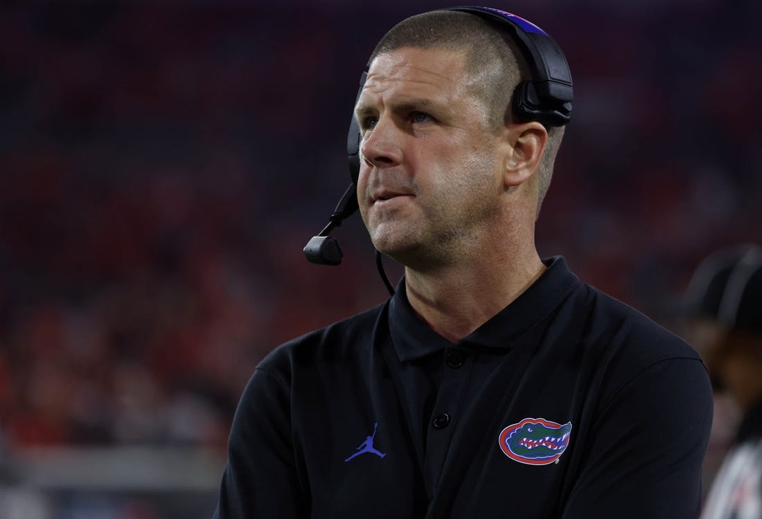 NCAAF News: Recruit Jaden Rashada flips from Miami to Florida