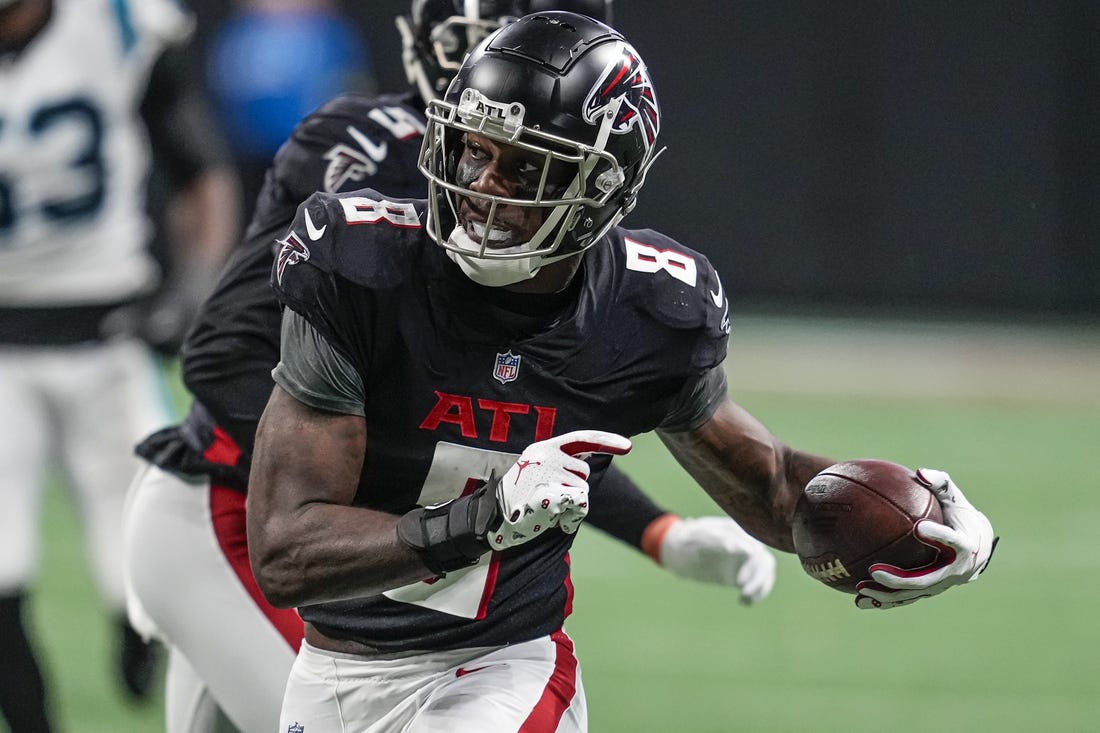 NFL News: Report: MRI shows torn MCL for Falcons TE Kyle Pitts
