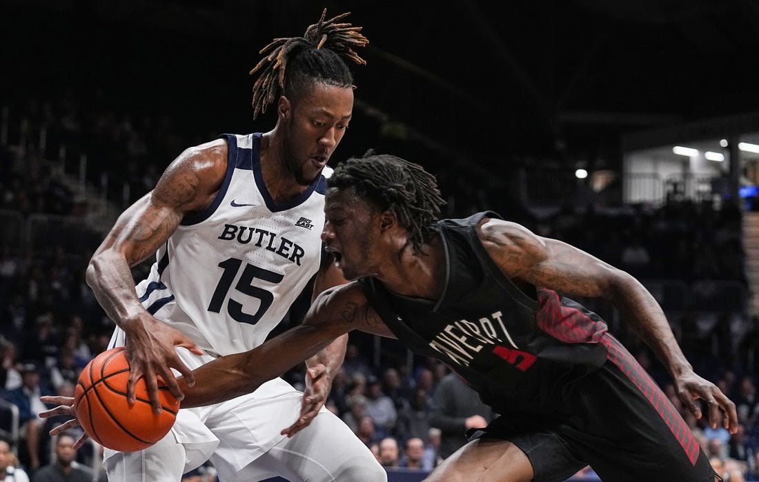 Penn State, Butler boast high-flying offenses as matchup approaches