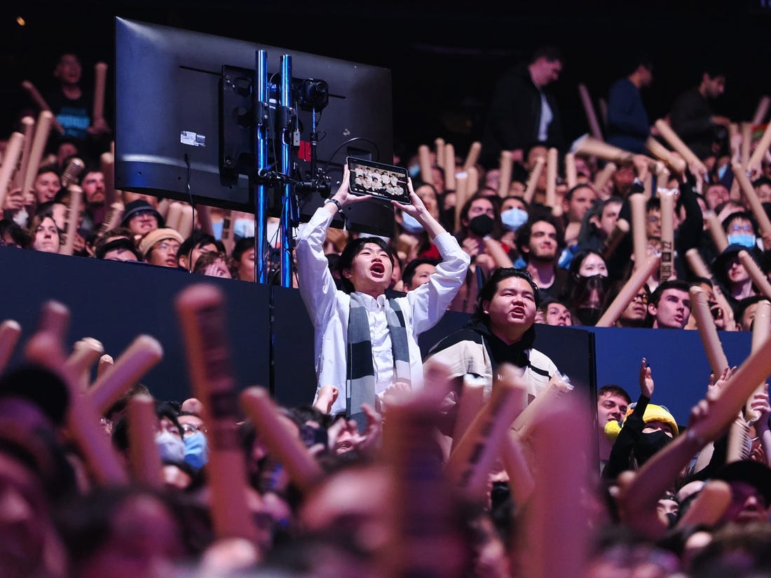 CSGO News: Outsiders overwhelm Heroic to win IEM Rio Major