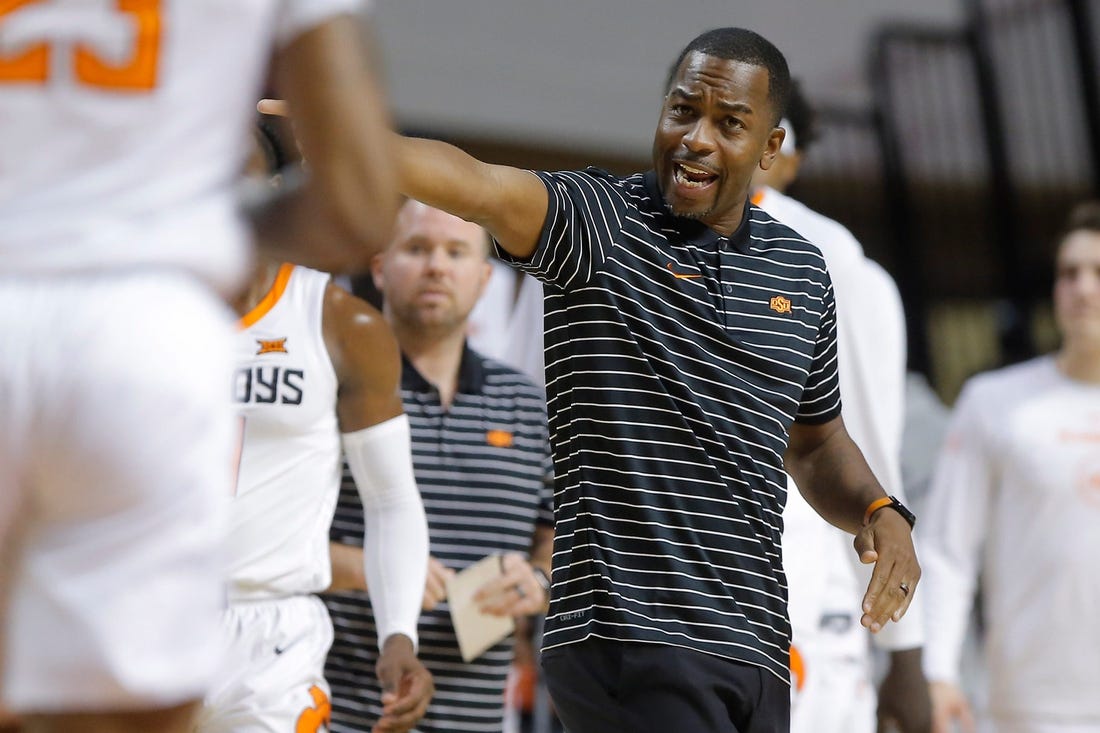 UCF beats Oklahoma State in Bahamas semifinal OT
