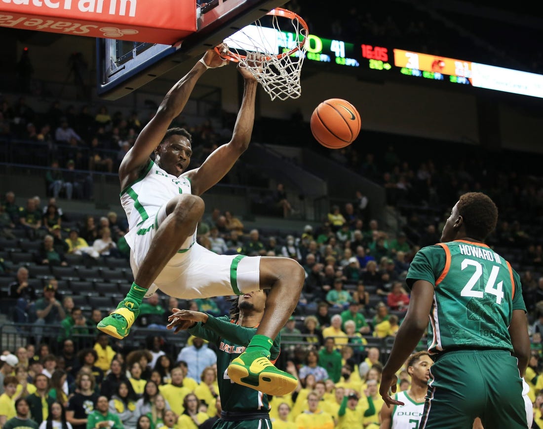After stinging loss, Oregon looks to regroup vs. Montana State