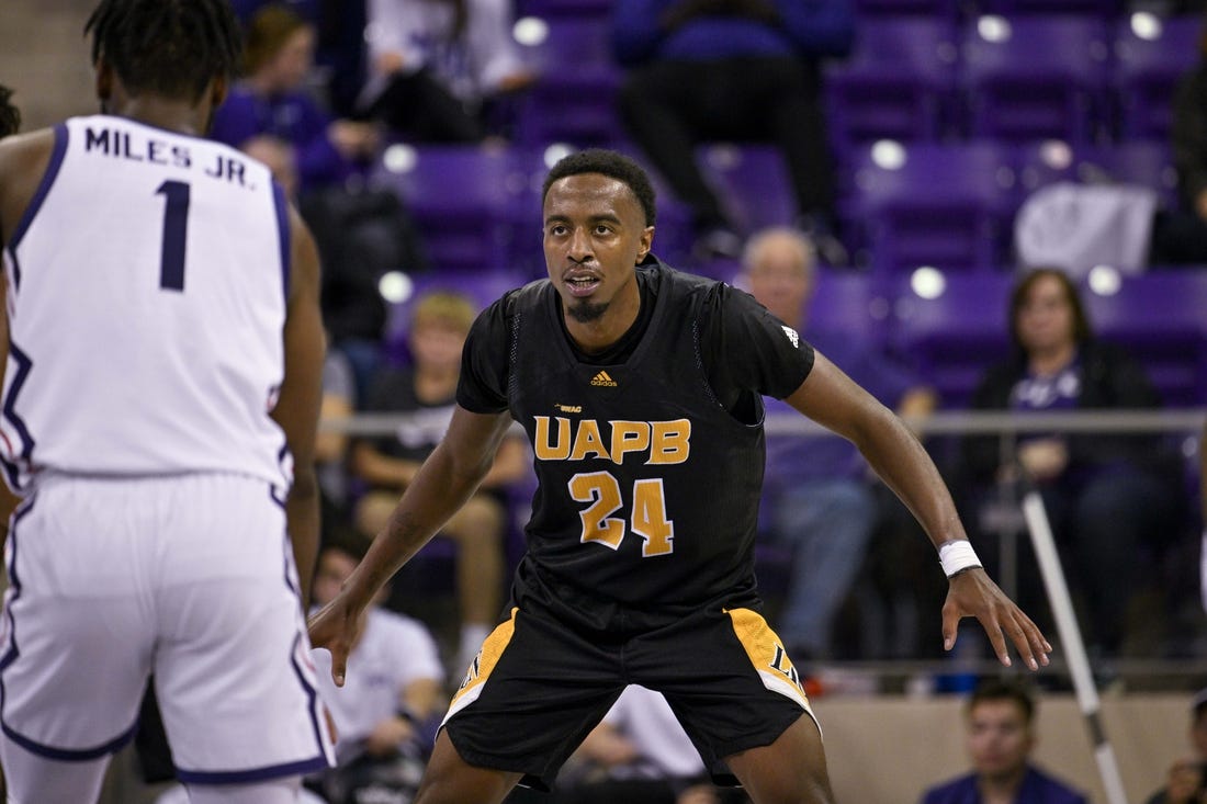 Mississippi State wary of Arkansas-Pine Bluff’s upset potential