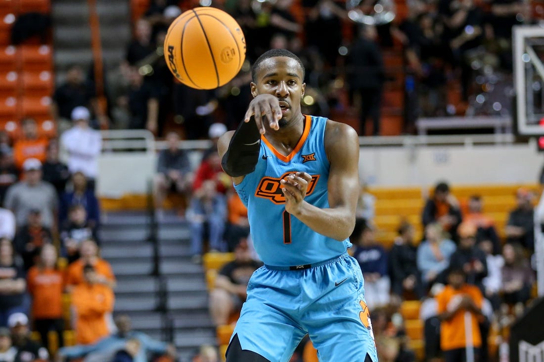 Oklahoma State out to avoid sluggish start vs. Prairie View A&M