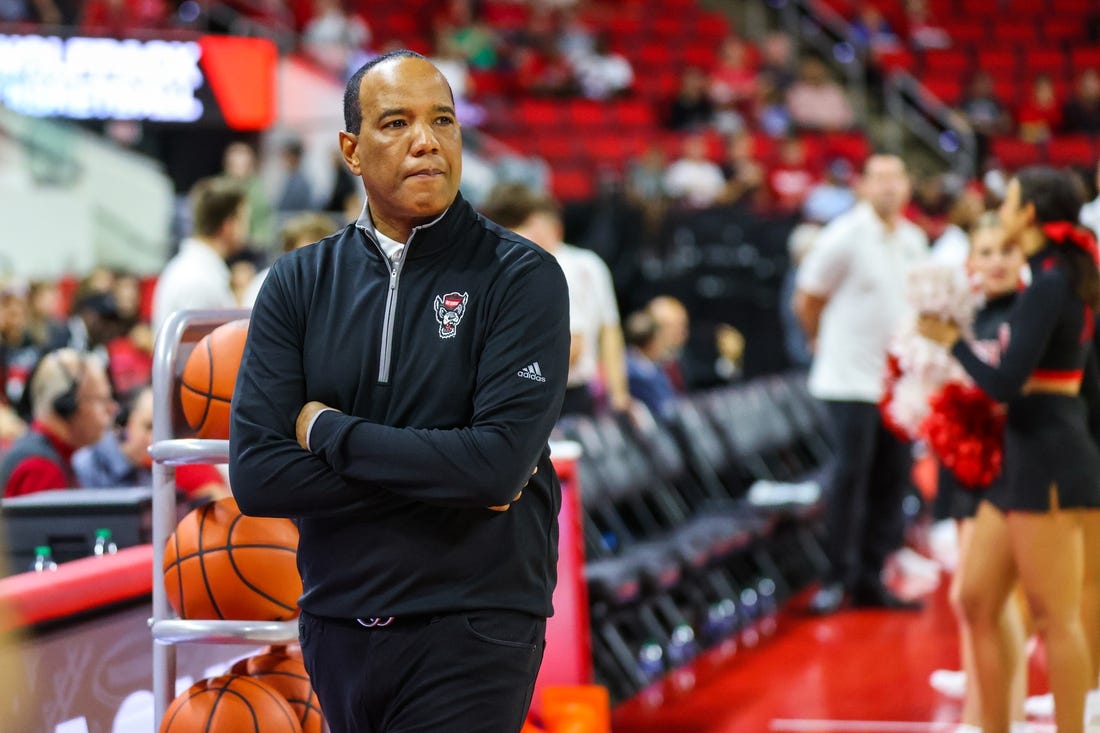 NC State improves to 4-0 with win over Elon