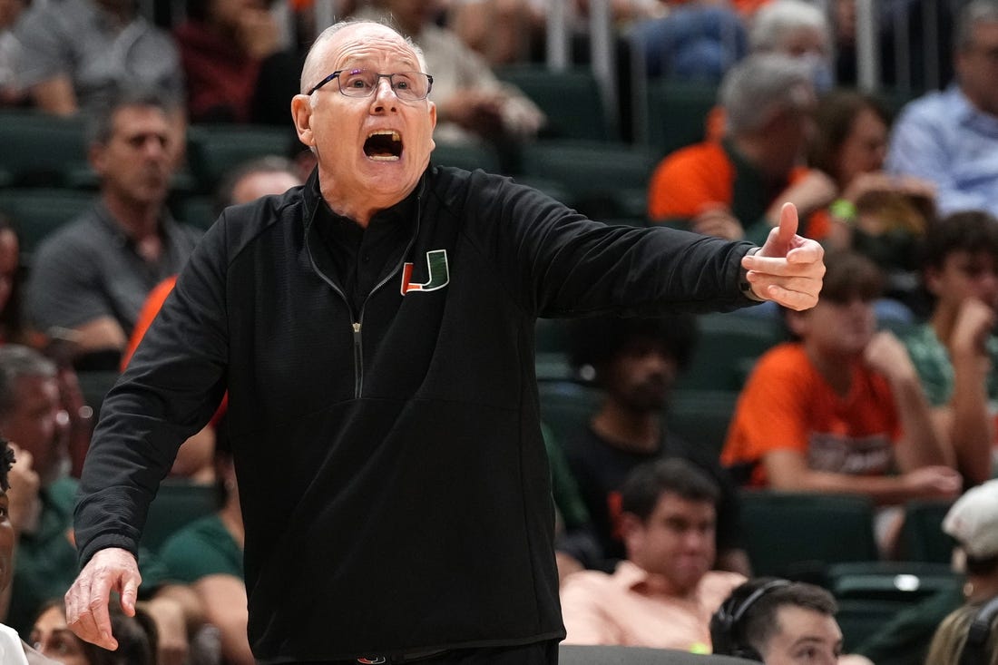Miami edges UCF, avenges last season’s loss