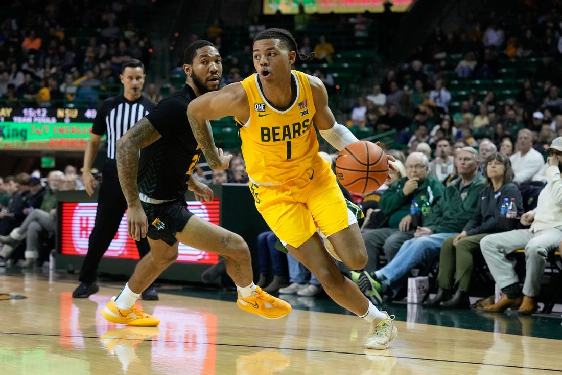 No. 5 Baylor aims to continue momentum vs. Northern Colorado