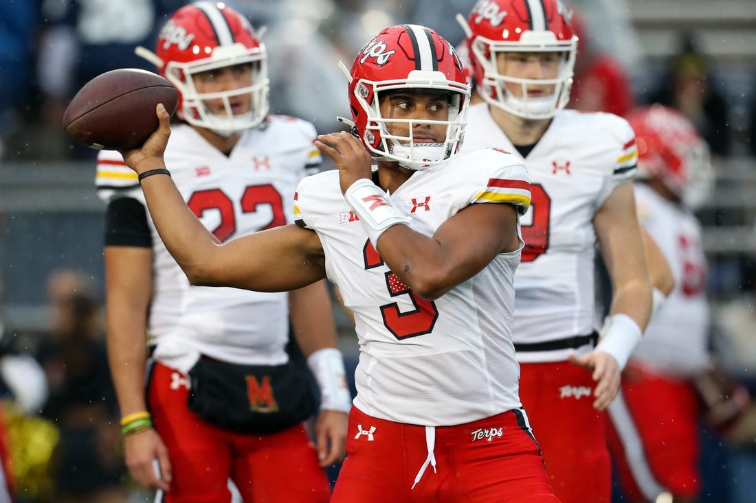 NCAAF News: Penn State uses dominant ground game to blank Maryland