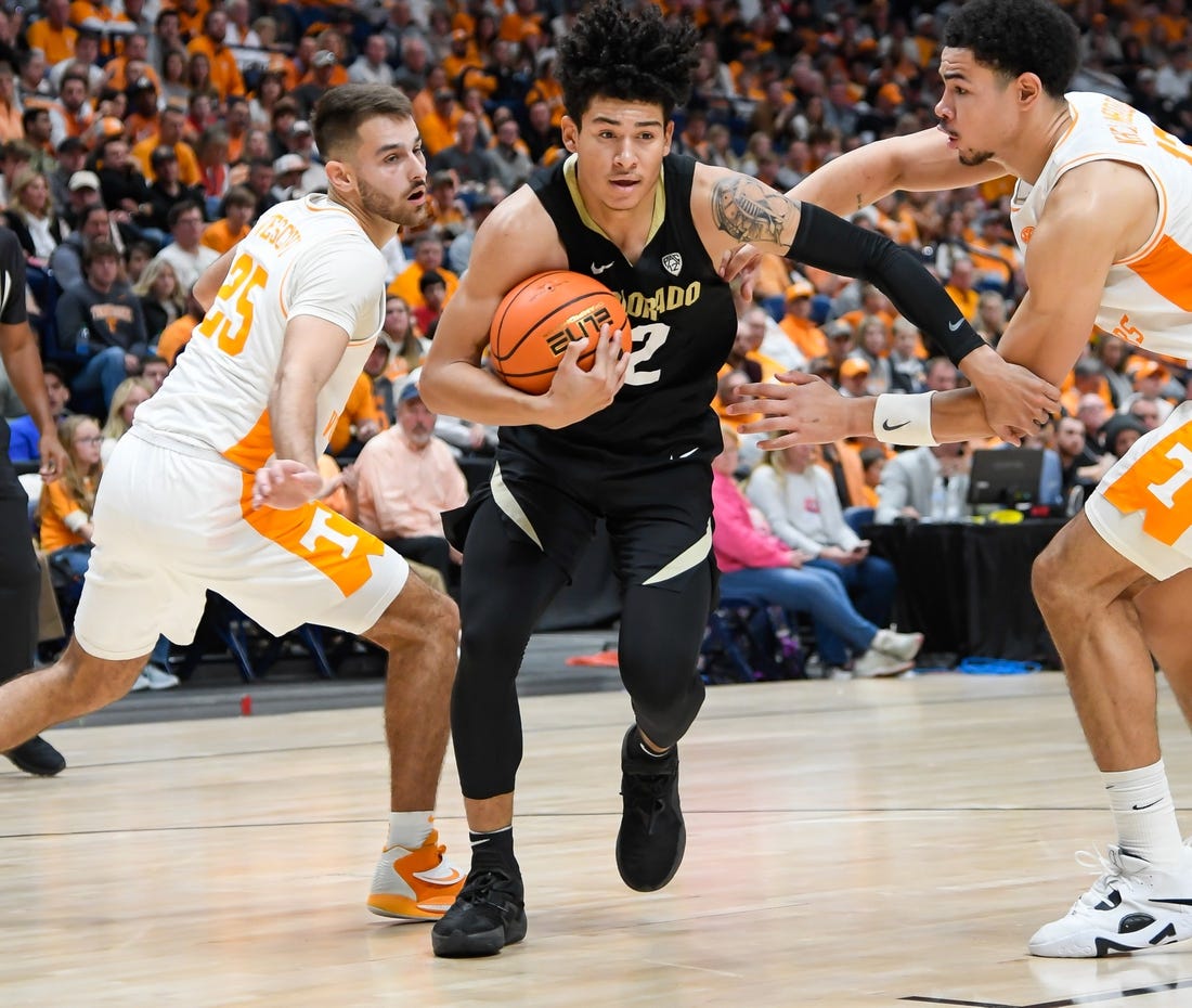 Colorado, Boise State look to leave Myrtle Beach on high note