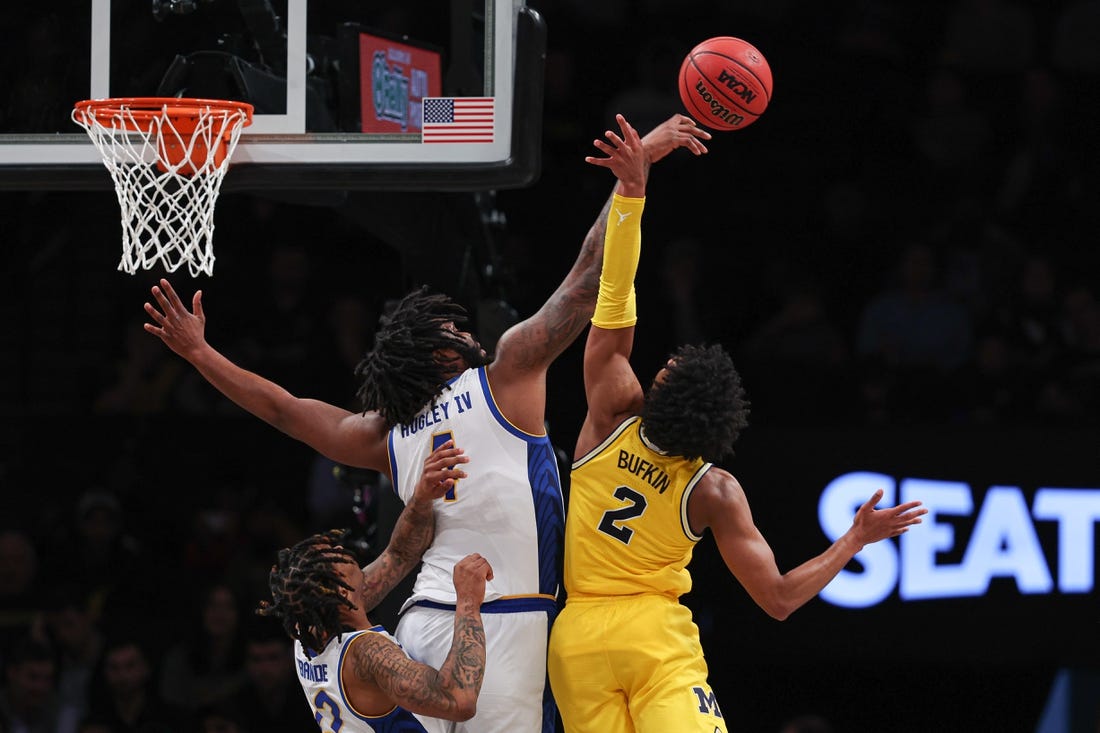 Pitt hopes to get back on track vs. VCU in Brooklyn