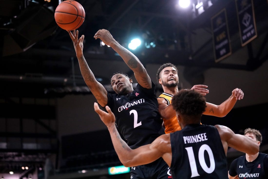 Experience levels differ as Ohio State faces Cincinnati