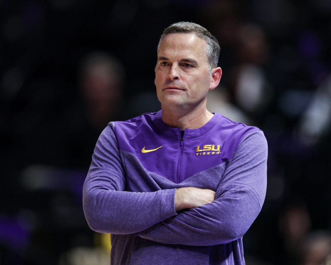 LSU uses dominant second half to beat Akron