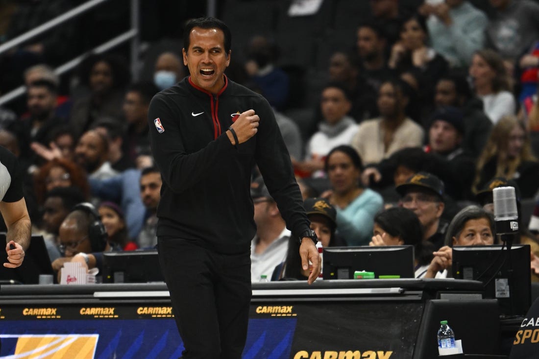 Heat, Cavaliers bring weary legs into matchup