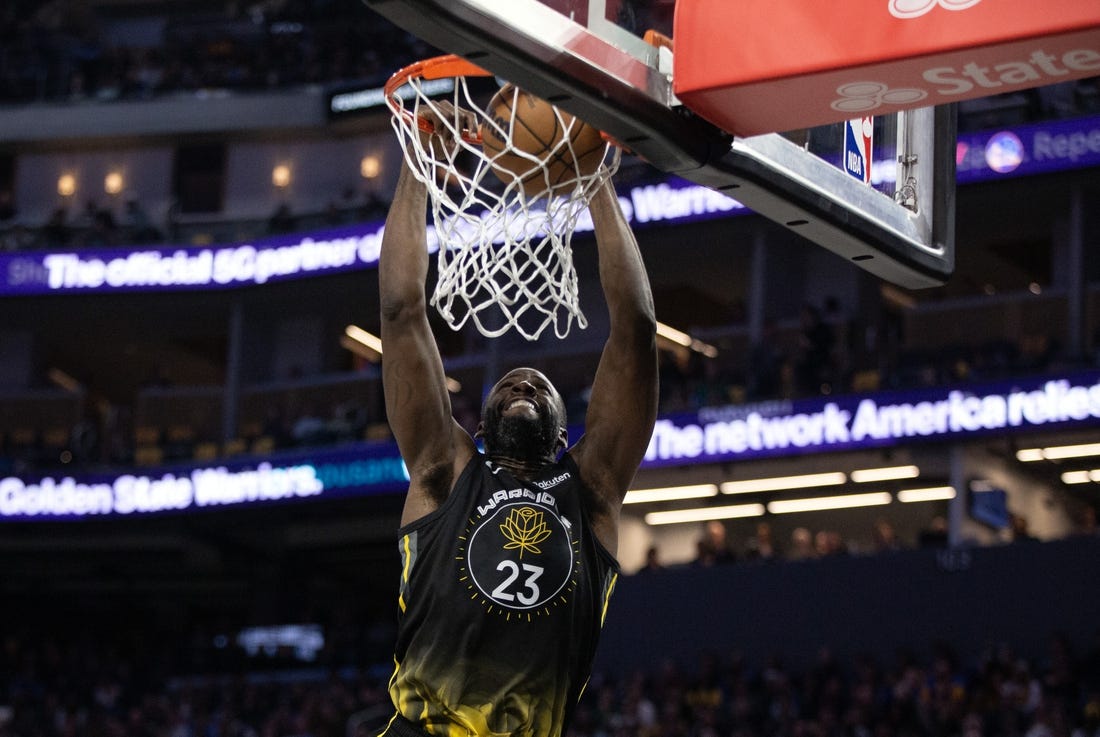 Rockets figure to present Warriors chance to overcome road woes